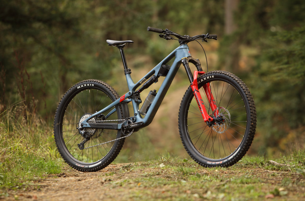 Merida One-Forty 6000 review | off-road.cc